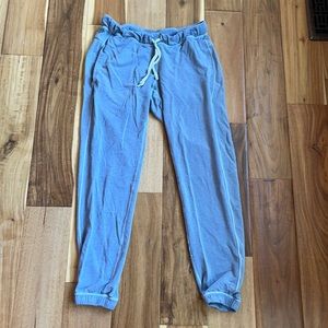 Lululemon sweat pants joggers
